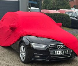 AUDI A4 AVANT /// AUTOMATIK ///