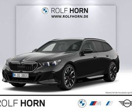 BMW I5 EDRIVE40 TOURING M SPORT HUD AHK PANO HAR/KAR