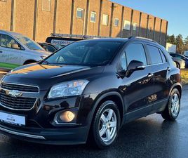 1,4 TURBO LT+ AUTO140HK /SKINN/ NY SERVICE + NY EU