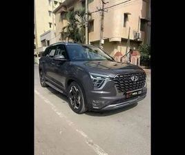 HYUNDAI ALCAZAR