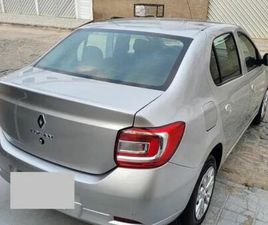 RENAULT LOGAN ZEN FLEX 1.6 16V 4P MEC.