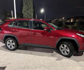 TOYOTA RAV4 2.5 HV (218CV) E-CVT 2WD