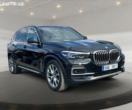 BMW X5 30D BMW X5 3,0 XDRIVE AT