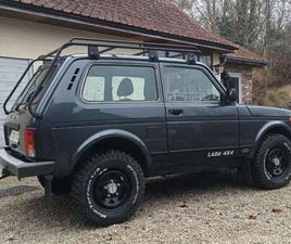 LADA 4X4