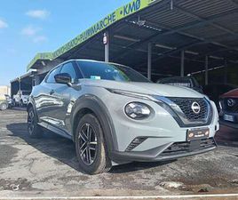 JUKE 1.0 DIG-T N-CONNECTA 114CV