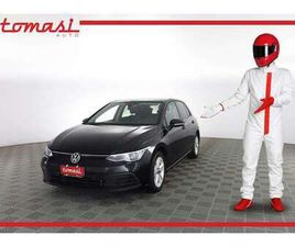 VOLKSWAGEN GOLF CITY VOLKSWAGEN GOLF 2.0 TDI 150 CV DSG SCR STYLE