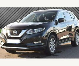 1.7 DCI ACENTA PREMIUM CVT 4WD EURO 6 (START/STOP) 5DR