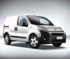 FIORINO 2ª SERIE FIORINO 1.3 MJT 80CV CARGO ADVENTURE