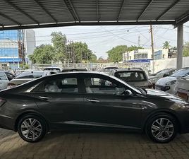 HYUNDAI VERNA