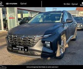 1.6 T-GDI 150CH HYBRID 48V CREATIVE DCT7