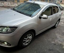 RENAULT LOGAN