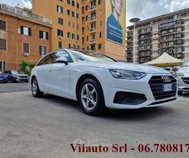30 2.0 TDI MHEV BUSINESS ADVANCED 136CV S-TRONIC