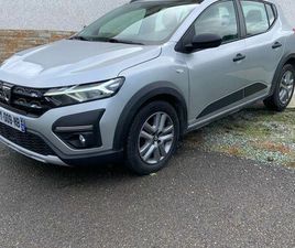 DACIA SANDERO STEPWAY 90CH