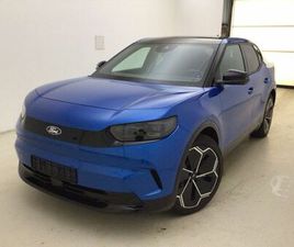 FORD CAPRI 79KWH AWD PREMIUM