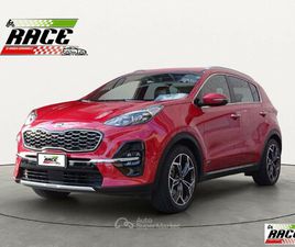 1.6 CRDI 136 DCT7 AWD GT LINE