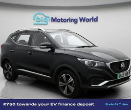 MG MG3 ZS SUV 2021, 14990 MILES, £10500 - 33038765 - EXCHANGEANDMART.CO.UK