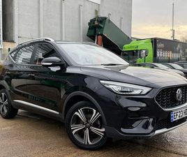 MG MG3 ZS SUV 2023, 23000 MILES, £12300 - 33037788 - EXCHANGEANDMART.CO.UK