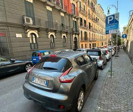 NISSAN JUKE JUKE 1.5 DCI STARTESTOP PREMIUM