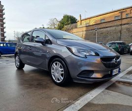 CORSA 5P 1.4 ADVANCE (N-JOY) GPL 90CV
