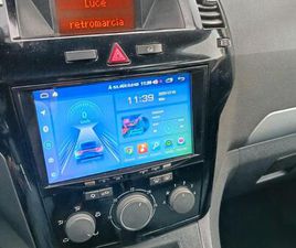 OPEL ZAFIRA OPEL ZAFIRA 7 POSTI