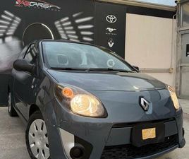 RENAULT TWINGO 1.2 16V LEV YAHOO!