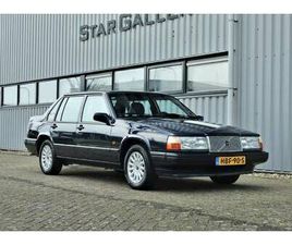 VOLVO 940 - 2.3 CLASSIC YOUNGTIMER 67457KM()
