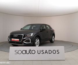 AUDI Q2 30 TFSI ADVANCED