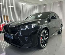 BMW X2 M35I M35I XDRIVE M SPORT PRO