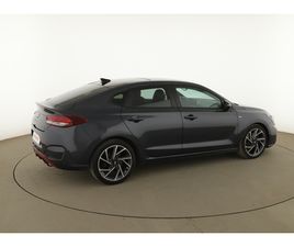 HYUNDAI I30 FASTBACK 1.5 T-GDI MHEV N LINE DCT-7