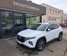 HYUNDAI TUCSON 1.6 T-GDI STYLE