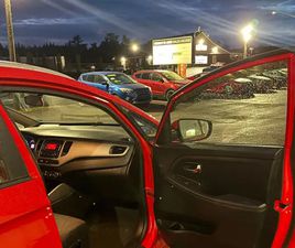 KIA RONDO 2014 KIA RONDO 4DR WGN MAN LX