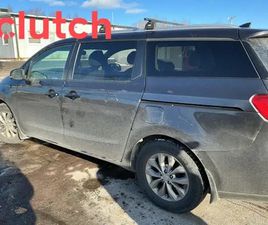 KIA SEDONA 2019 KIA SEDONA LX