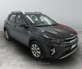 - 1.0 T-GDI MHEV URBAN TECHNO&DESIGN PACK 100CV IMT