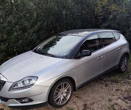 1.6 MJT PLATINO 120CV DPF