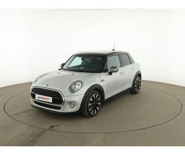 MINI MINI COOPER D EDITION MARYLEBONE BVA