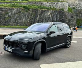 LR SIGNATURE EDITION 6-S U/BATTERI