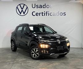 RENAULT KWID 1.0 OUTSIDER MT