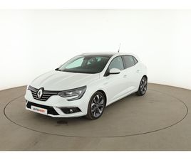 RENAULT MÉGANE 1.2 TCE ENERGY INTENS EDC