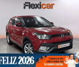 D16 LIMITED 4X2 AUT.