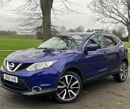 1.6 DCI TEKNA XTRON 2WD EURO 6 (START/STOP) 5DR