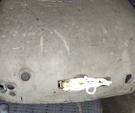 PANHARD JUNIOR PANHARD JUNIOR