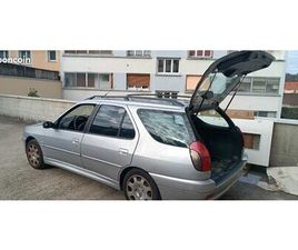 PEUGEOT 306 BREAK 306