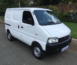 1.2 PANEL VAN