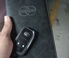 TOYOTA ETIOS XLS 1.5 FLEX 16V 5P MEC.