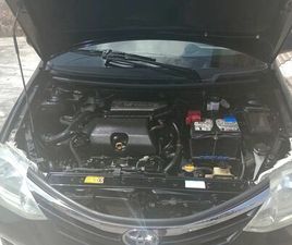 TOYOTA ETIOS XLS SEDAN 1.5 FLEX 16V 4P MEC.