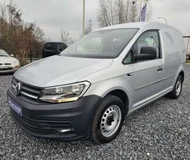 2.0 CR TDI BOITE DSG // GPS / GARANTIE 1 AN //