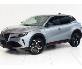 IBRIDA SPECIALE 1.2 MHEV E-DCT6