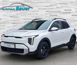 1,0 TGDI GPF ISG SILBER