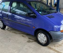 RENAULT TWINGO RENAULT TWINGO SÉRIE 1