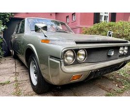 TOYOTA CROWN TOYOTA CROWN 2.0 SEDAN